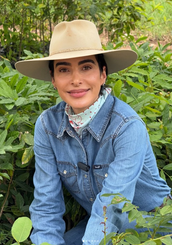 Carmem Perez