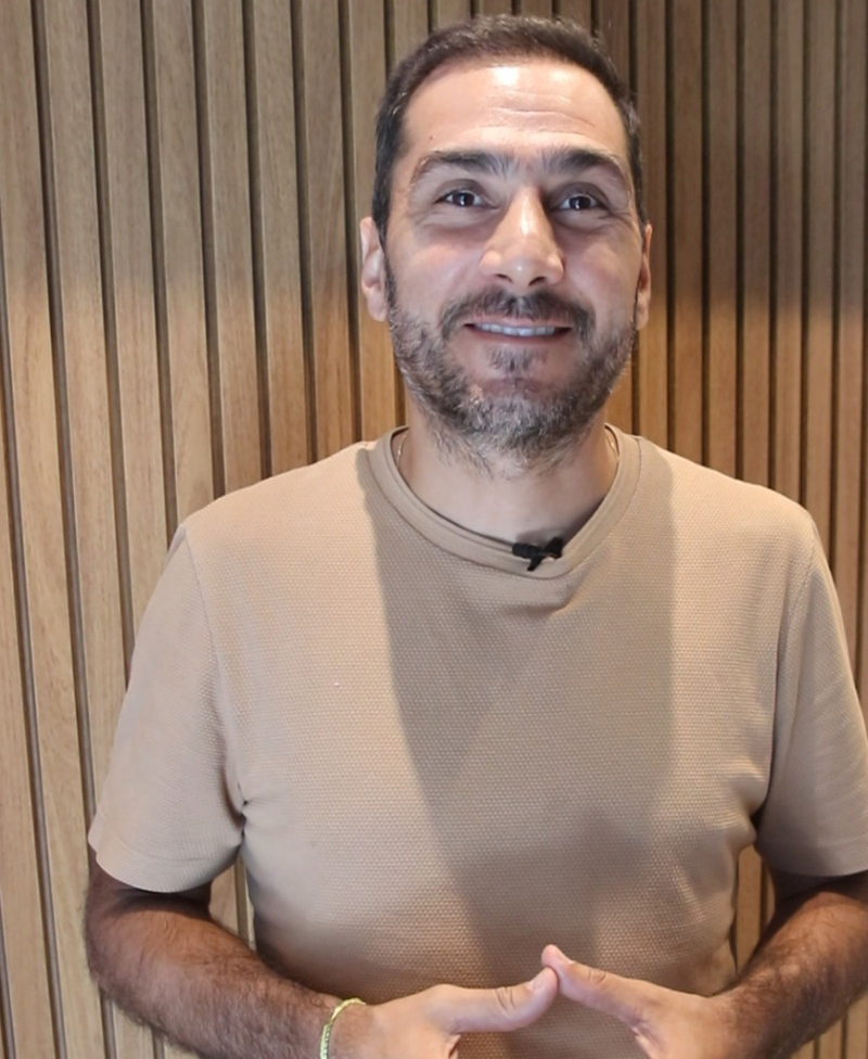 Gustavo Arfux