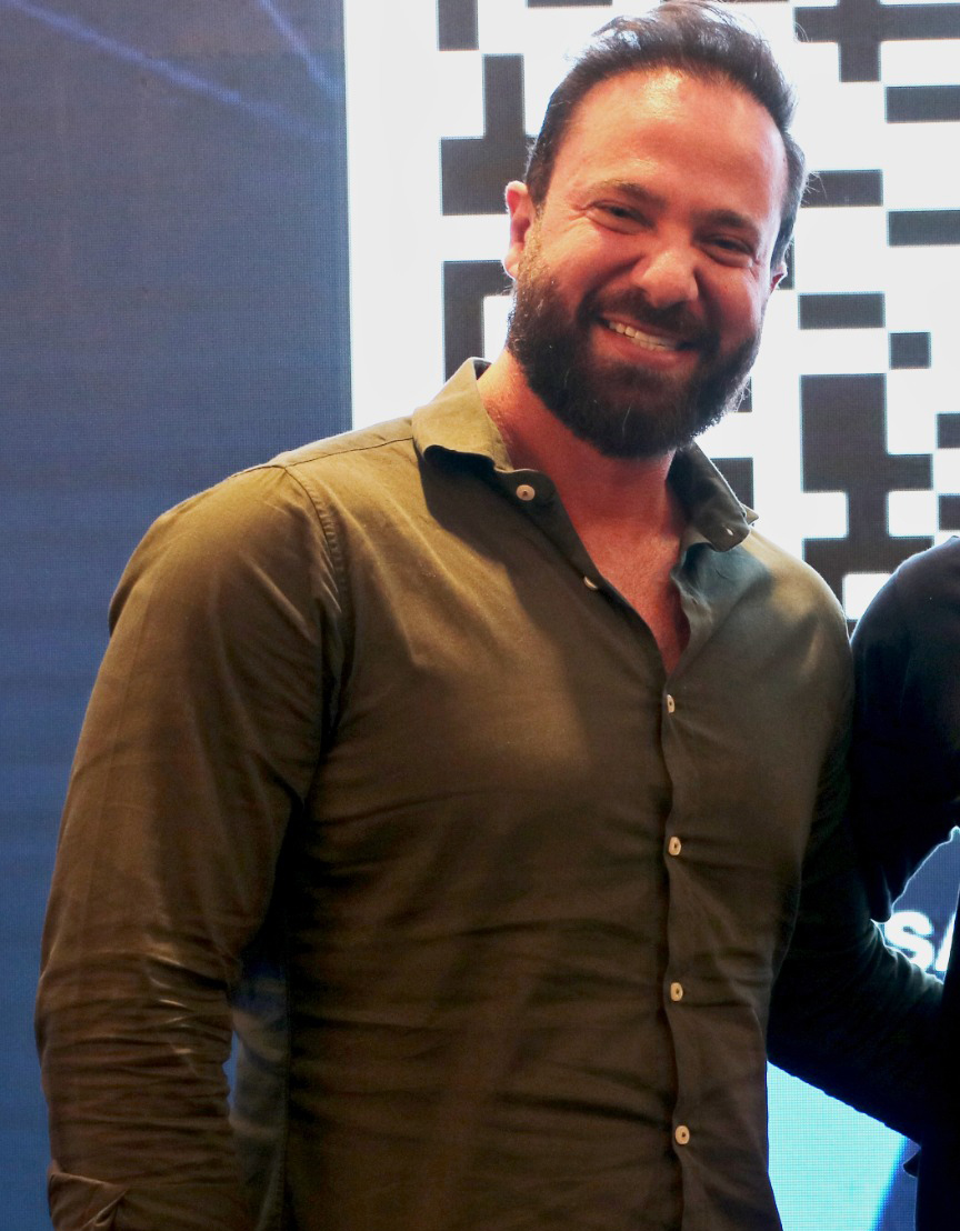 Thiago Carminati