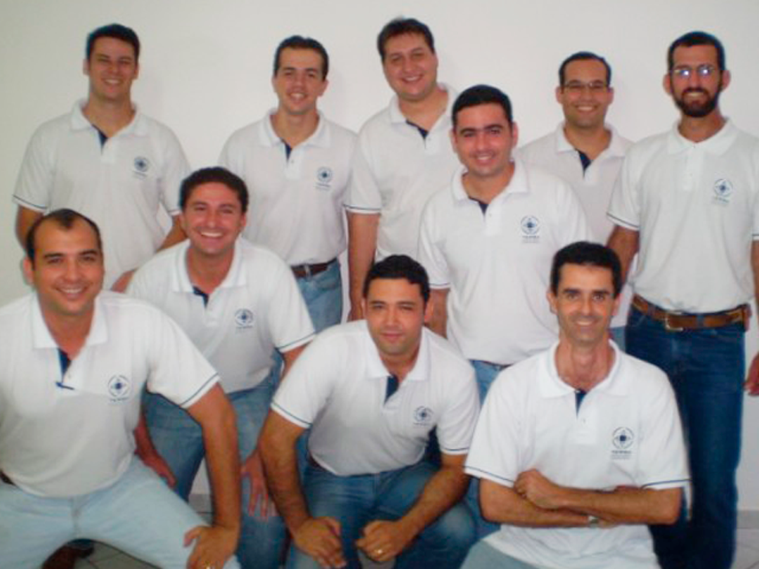 Equipe 2005