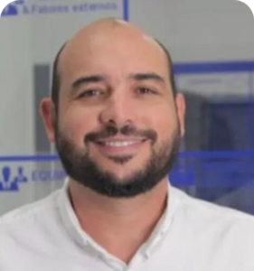 RODRIGO PATUSSI NASCIMENTO